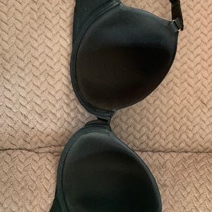 Soma vanishing 360 perfect coverage bra